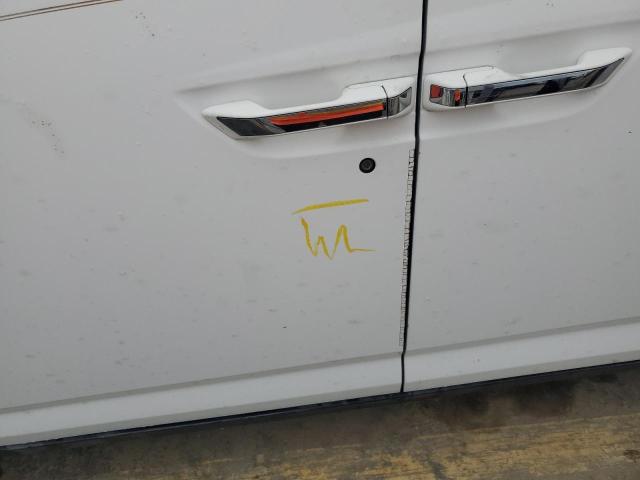 2012 HONDA ODYSSEY EX #3310370969