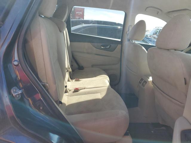 2015 NISSAN ROGUE S - 5N1AT2MV5FC896733