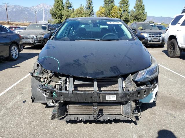 VIN 1G1BE5SM2G7256089 2016 Chevrolet Cruze, LT no.5