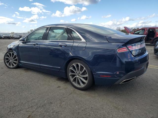 VIN 3LN6L5F9XJR621523 2018 Lincoln MKZ, Reserve no.2