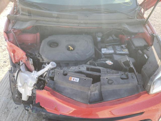 2019 KIA SOUL + - KNDJP3A50K7656737