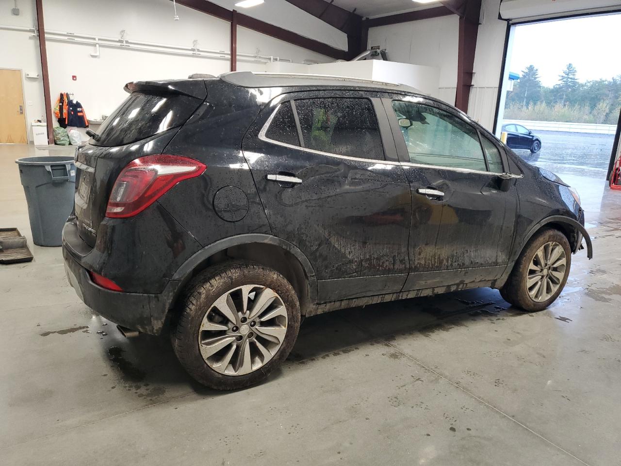 Lot #2945446731 2020 BUICK ENCORE PRE