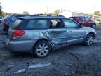 SUBARU OUTBACK 2. photo