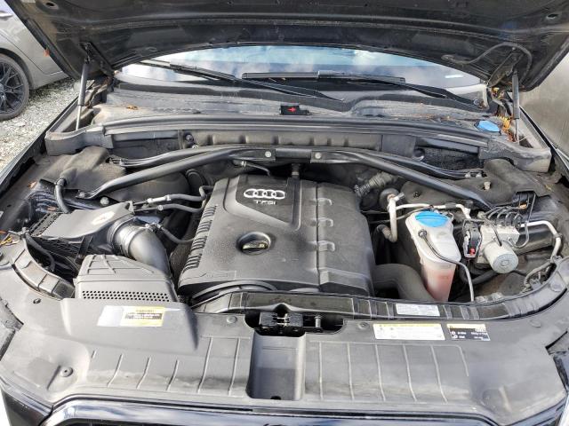 2015 AUDI Q5 PRESTIG WA1WFCFP7FA109745