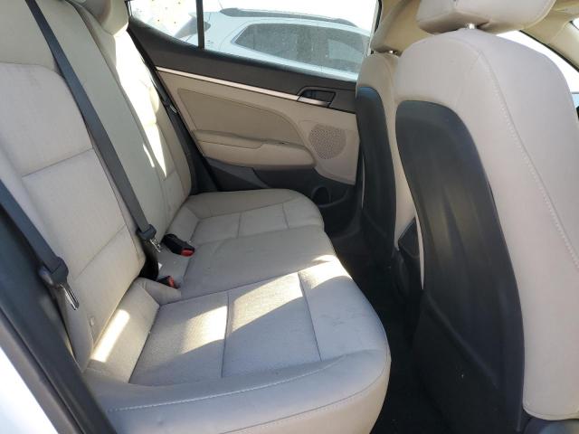 2017 HYUNDAI ELANTRA SE - 5NPD84LF7HH058557