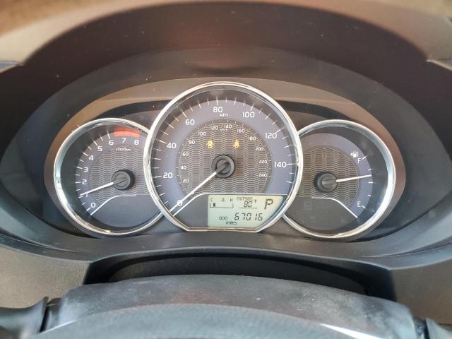 2015 TOYOTA COROLLA EC - 2T1BPRHE2FC422522