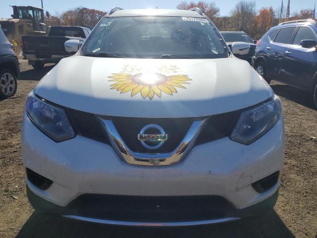 VIN KNMAT2MV4GP713952 2016 Nissan Rogue, S no.5