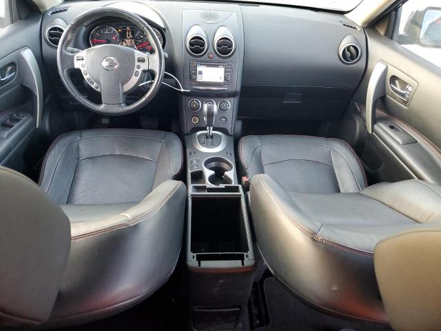 JN8AS5MV1DW129468 2013 NISSAN ROGUE