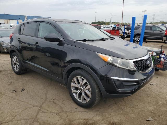 VIN KNDPB3AC6G7827523 2016 KIA Sportage, LX no.4