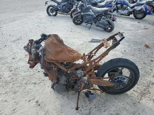 2024 KAWASAKI EX650 R - ML5EXER10RDAD3881