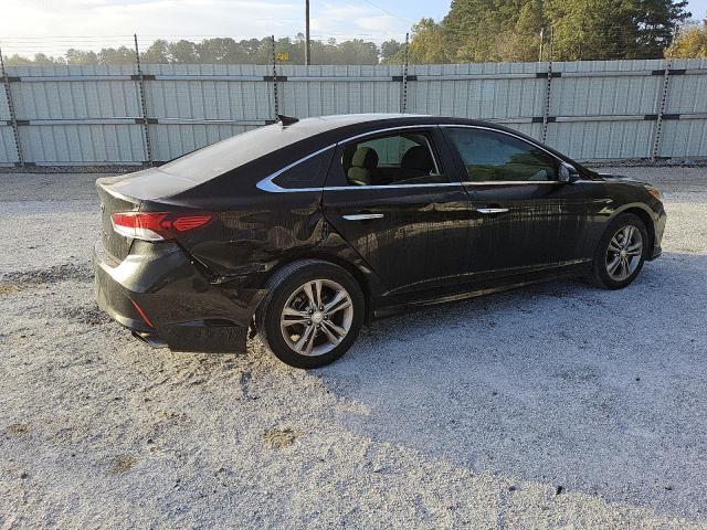 VIN 5NPE34AF0KH820060 2019 Hyundai Sonata, Limited no.3