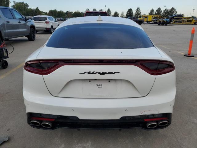2021 KIA STINGER GT - KNAE35LC1M6091750
