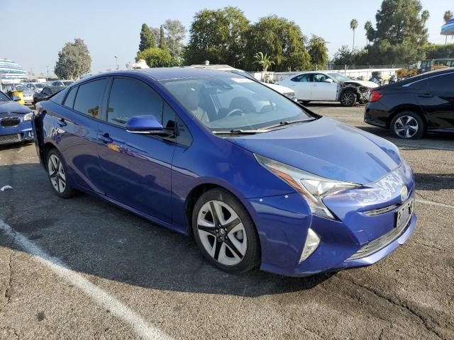 VIN JTDKARFU5G3526511 2016 Toyota Prius no.4