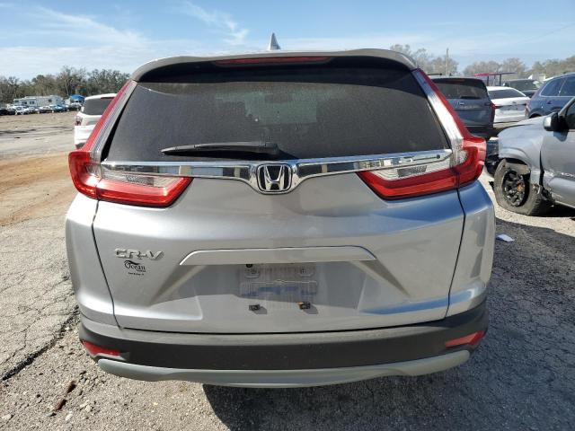 VIN 7FARW1H80JE050054 2018 Honda CR-V, Exl no.6