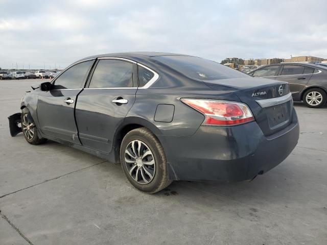 2015 NISSAN ALTIMA 2.5 - 1N4AL3AP3FC214552