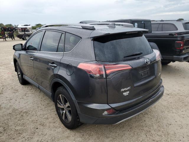 VIN 2T3WFREV3JW477620 2018 Toyota RAV4, Adventure no.2