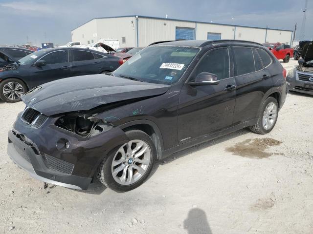 VIN WBAVL1C59FVY33685 2015 BMW X1 no.1