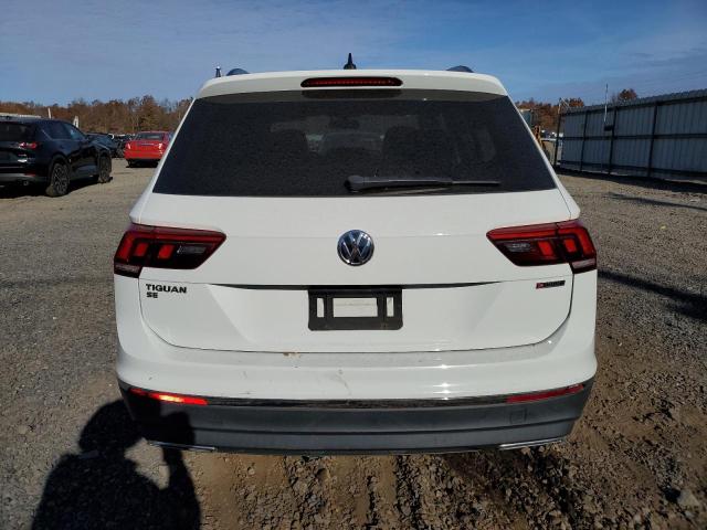 2020 VOLKSWAGEN TIGUAN SE - 3VV2B7AXXLM130197