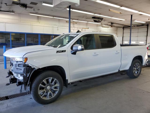 2022 CHEVROLET SILVERADO #3033493083