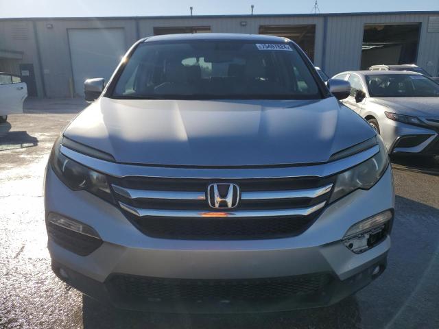 VIN 5FNYF5H56GB021011 2016 Honda Pilot, Exl no.5