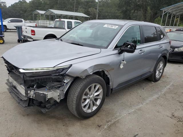 2023 HONDA CR-V EXL - 7FARS3H73PE000434