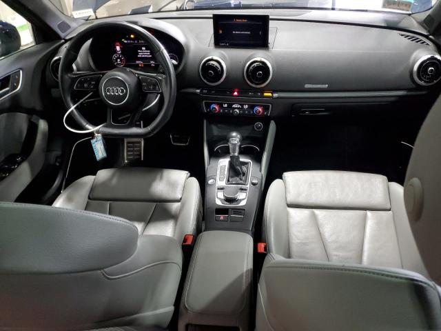 2017 AUDI A3 E-TRON - WAUTPBFF2HA096541
