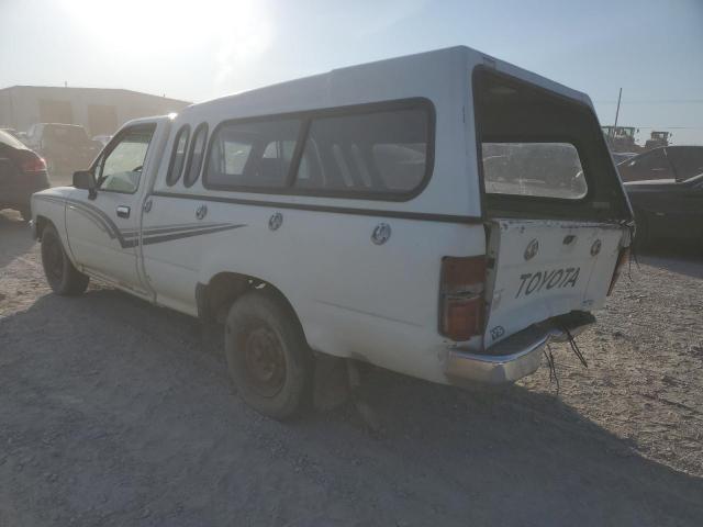 Vin: jt4vn82d3k0000535, lot: 72918304, toyota all other 1/2 ton long wheelbase dlx 19892