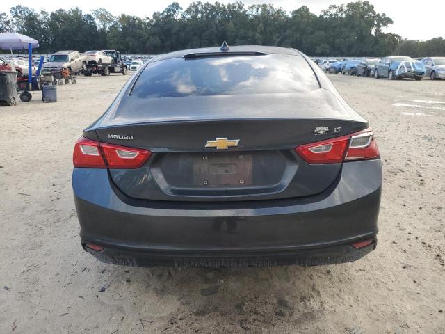 VIN 1G1ZE5ST6HF167770 2017 Chevrolet Malibu, LT no.6