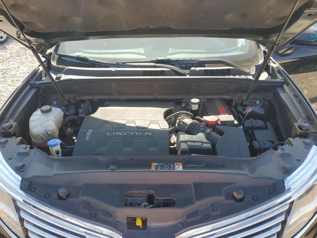 2016 LINCOLN MKX SELECT - 2LMTJ8KR7GBL74442