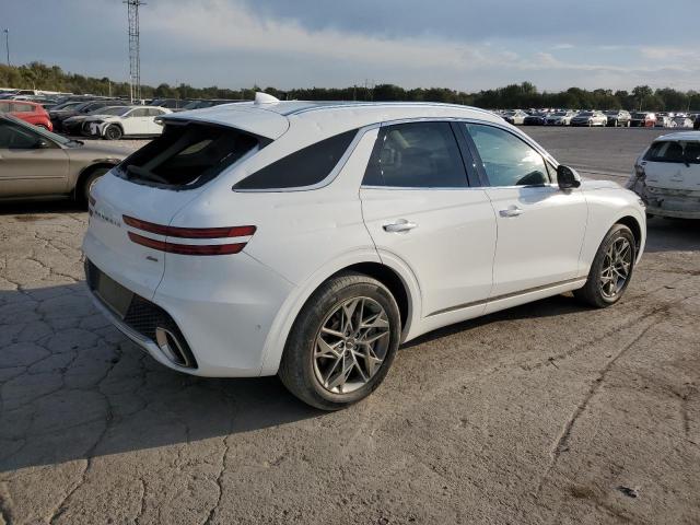 2023 GENESIS GV70 BASE - KMUMADTB6PU091715