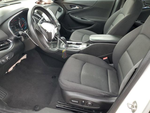 2017 CHEVROLET MALIBU LT - 1G1ZE5ST1HF223856