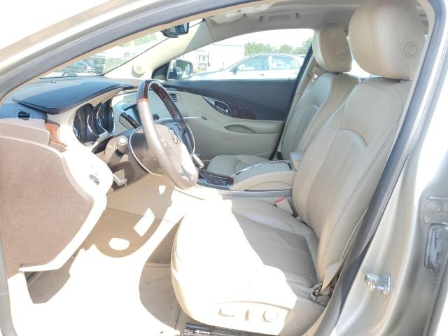 VIN 1G4GF5E3XDF203148 2013 Buick Lacrosse, Premium no.7