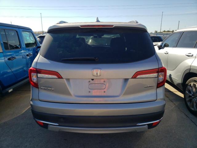 2020 HONDA PILOT TOUR - 5FNYF5H66LB012750