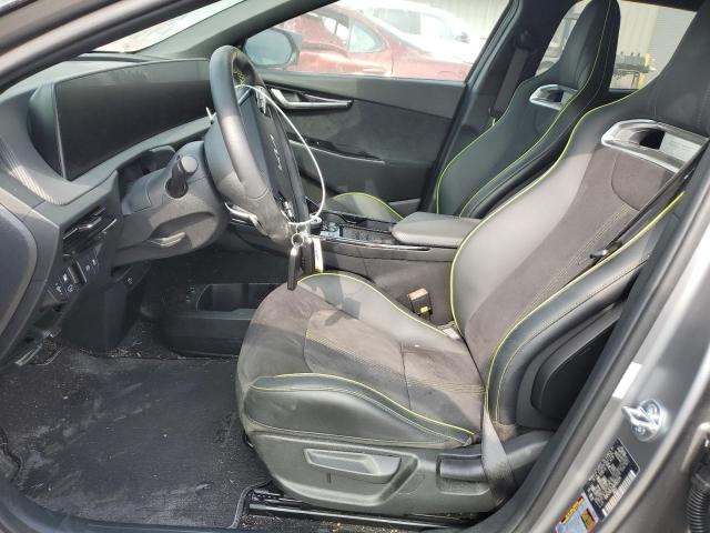 2024 KIA EV6 GT KNDC5DLE5R5162106