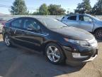 Lot #2959609709 2014 CHEVROLET VOLT