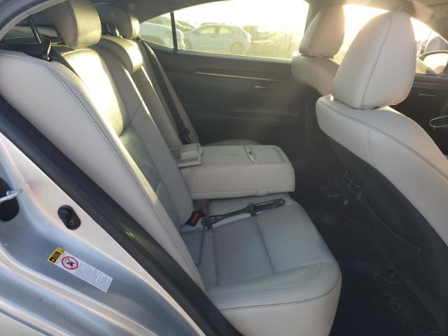 2015 LEXUS ES 350 - JTHBK1GG9F2171854