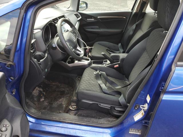 2015 HONDA FIT LX - 3HGGK5H58FM758438