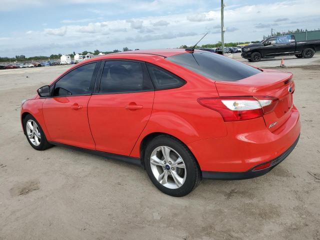 VIN 1FADP3F20DL305712 2013 Ford Focus, SE no.2