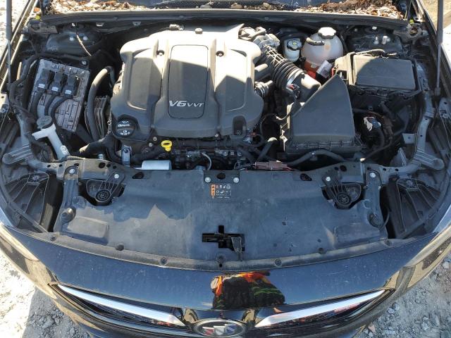 2018 BUICK REGAL GS - W04GS6SS9J1116944