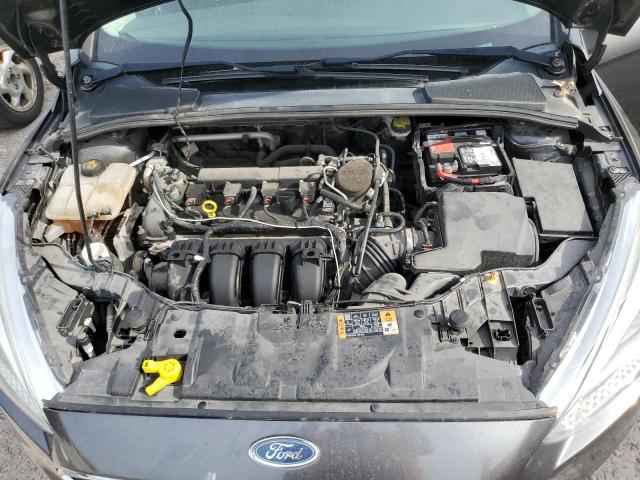 VIN 1FADP3K28FL210243 2015 Ford Focus, SE no.11