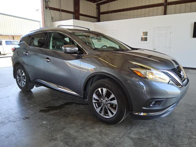 VIN 5N1AZ2MG0FN280359 2015 Nissan Murano, S no.4