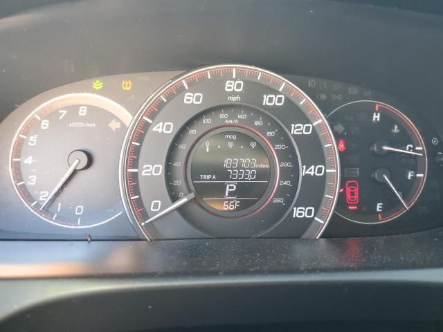 2015 HONDA ACCORD - 1HGCR2F55FA196474