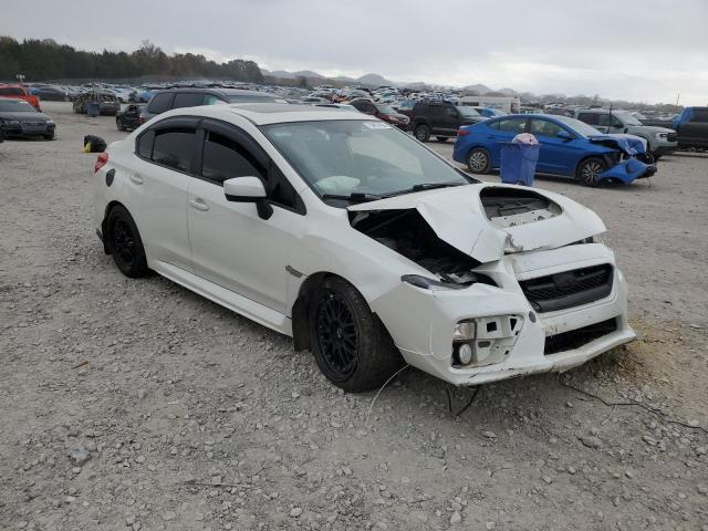 2015 SUBARU WRX LIMITE - JF1VA1G61F9819919