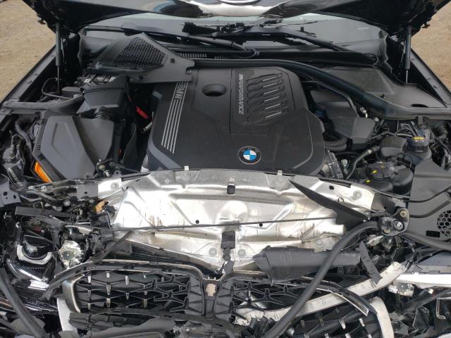 2020 BMW M340XI - WBA5U9C08LFH59510
