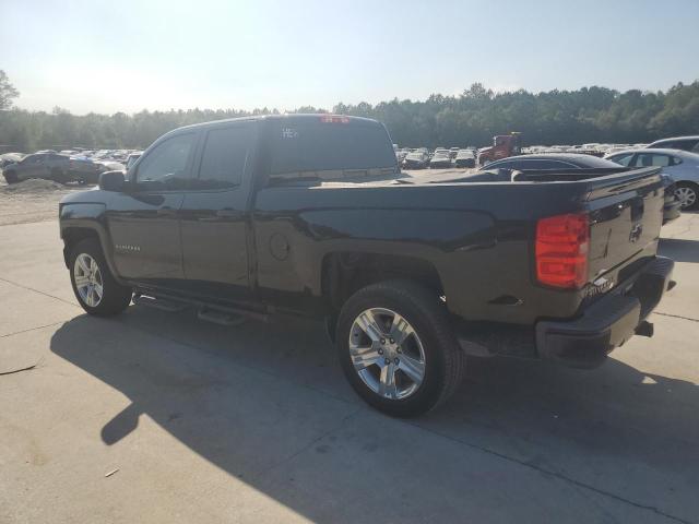2017 CHEVROLET SILVERADO - 1GCRCPEC4HZ317233