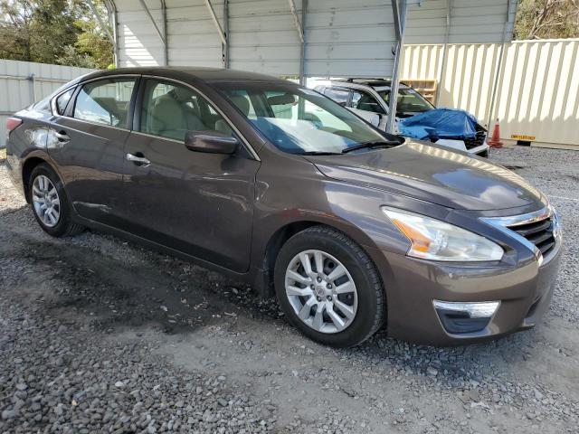 2015 NISSAN ALTIMA 2.5 - 1N4AL3AP6FC236108