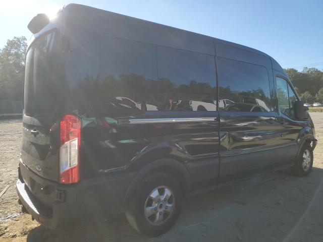 FORD TRANSIT T- 2019 black  gas 1FBAX2CG7KKA94149 photo #4