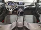 Lot #3023979301 2019 HYUNDAI TUCSON SE