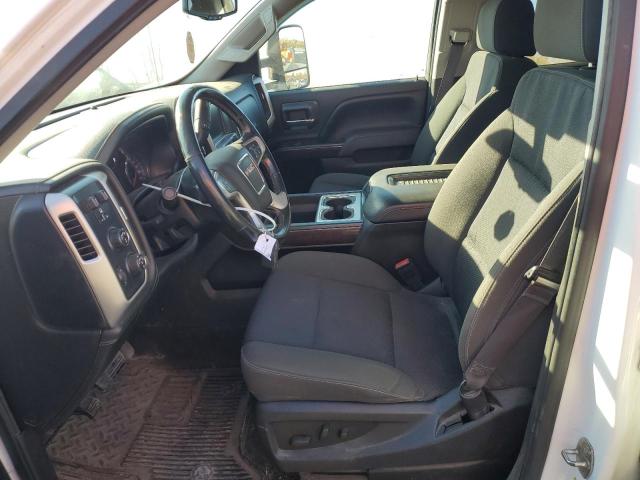 2017 GMC SIERRA K15 - 3GTU2MEC6HG234009