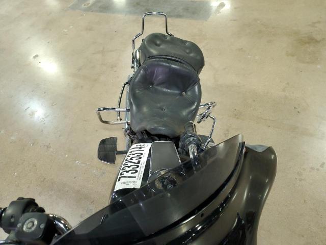 2001 HARLEY-DAVIDSON FLHT 1HD1DDV151Y653488